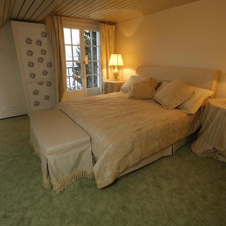 Villa Regina فيلرز سور اولون المظهر الخارجي الصورة