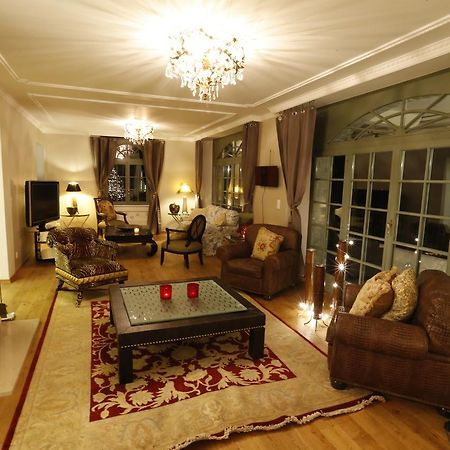 Villa Regina فيلرز سور اولون المظهر الخارجي الصورة