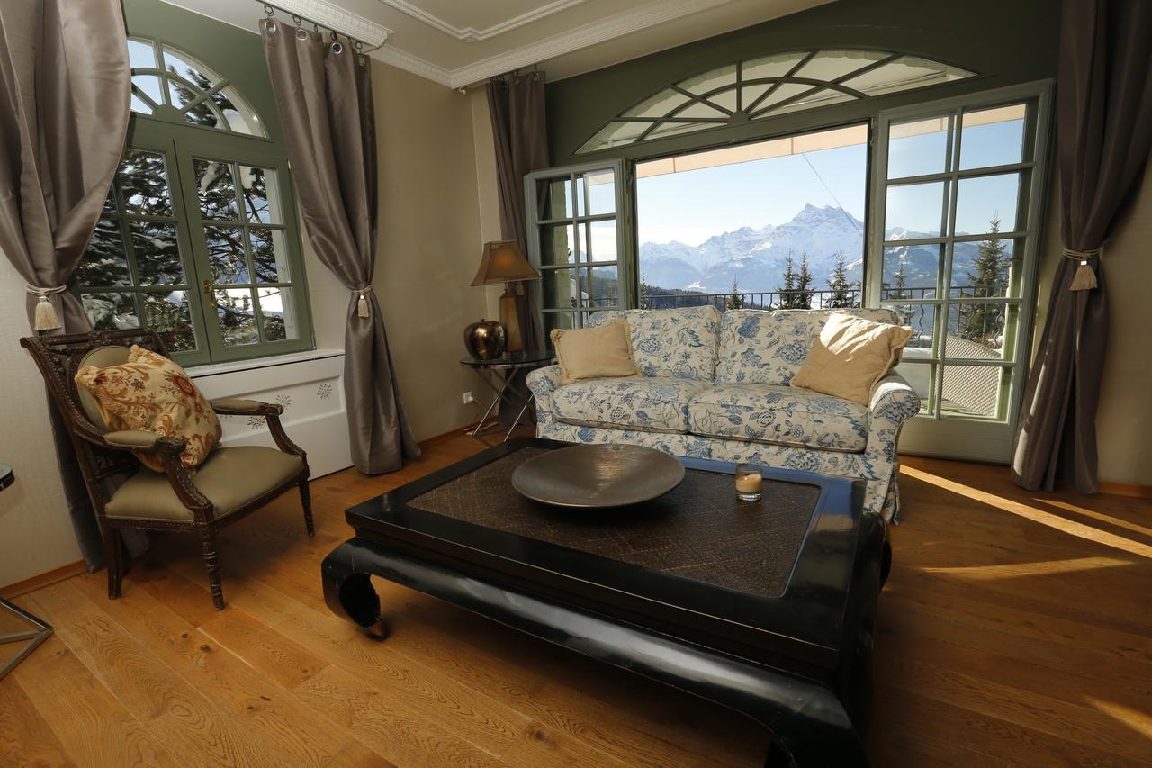 Villa Regina فيلرز سور اولون المظهر الخارجي الصورة