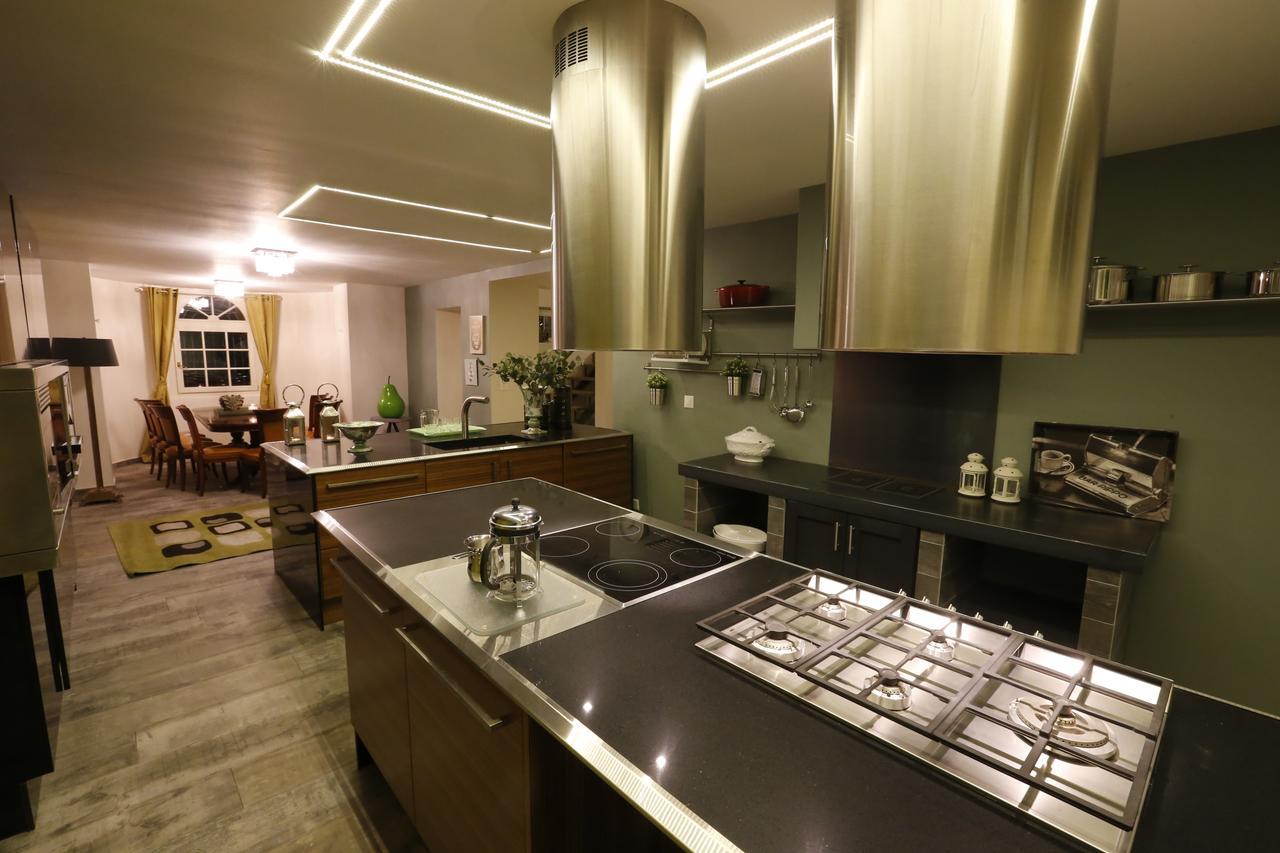 Villa Regina فيلرز سور اولون المظهر الخارجي الصورة
