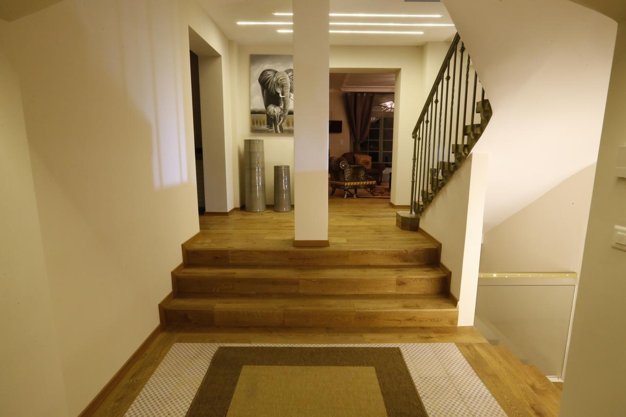 Villa Regina فيلرز سور اولون المظهر الخارجي الصورة