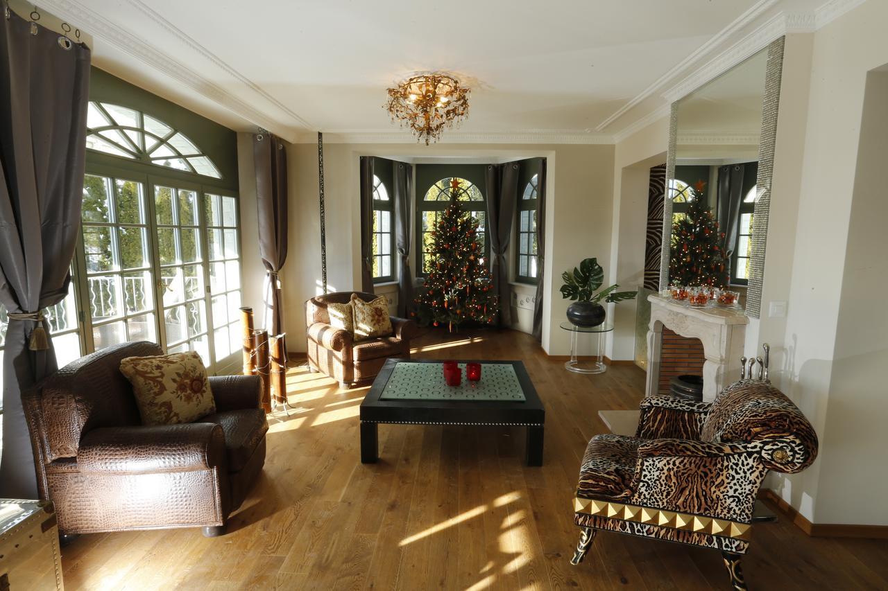Villa Regina فيلرز سور اولون المظهر الخارجي الصورة
